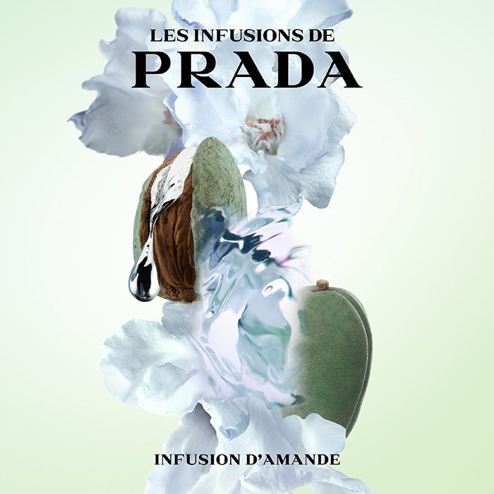 Prada Infusion d'Amande Eau De Parfum 100ml