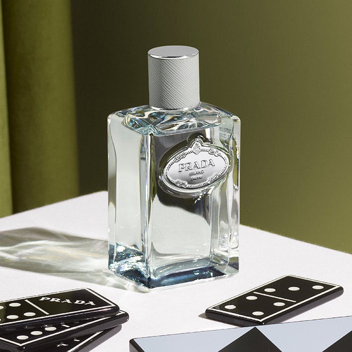 Prada Infusion De Cèdre Eau De Parfum 100ml