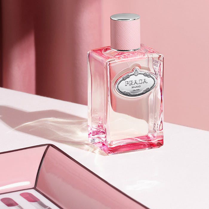 Prada Infusion de Rose Eau De Parfum 100ml