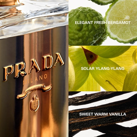 Prada La Femme Eau De Parfum 50ml