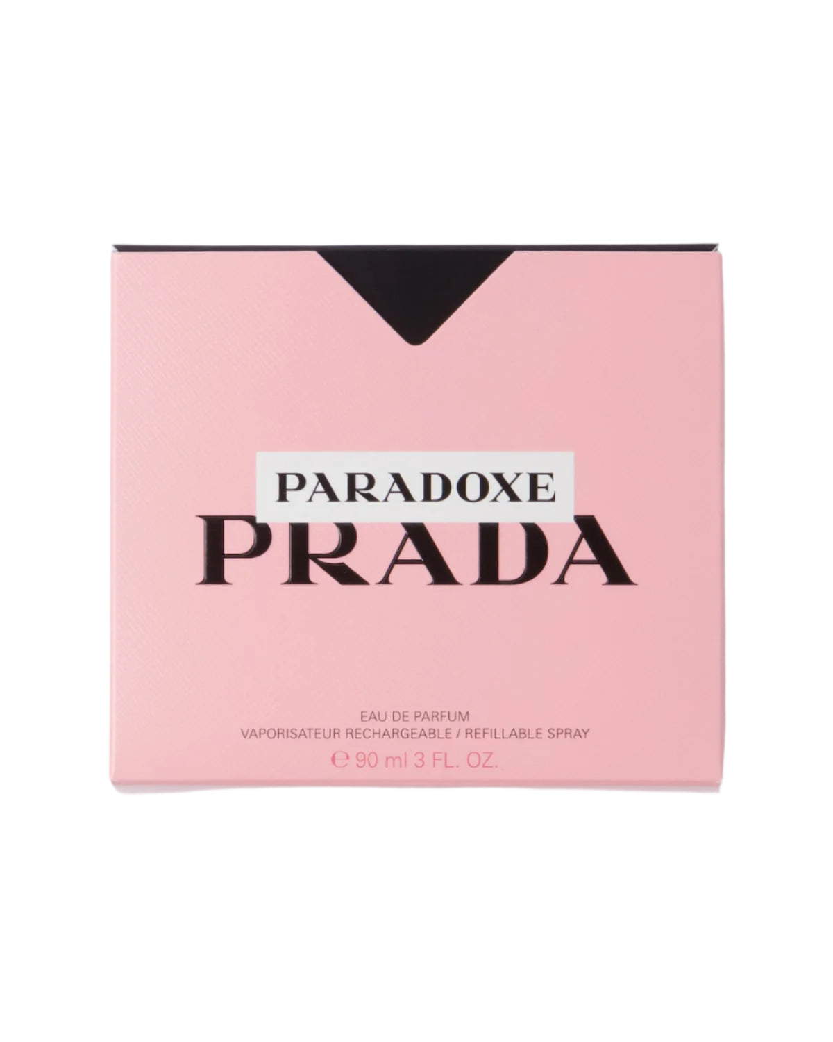 Prada Paradoxe Eau De Parfum 90ml Spray