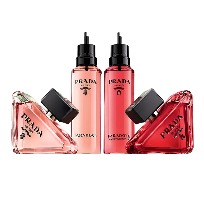 Prada Paradoxe Radical Essence Parfum 50ml