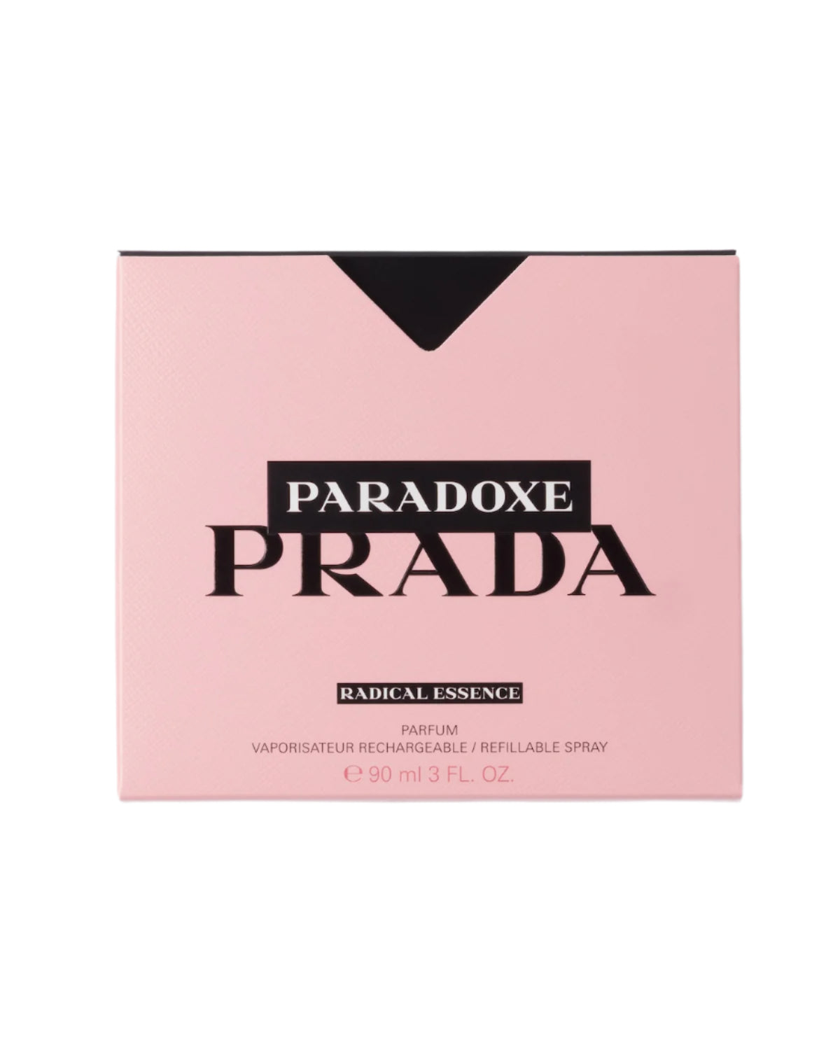 Prada Paradoxe Radical Essence Parfum 90ml