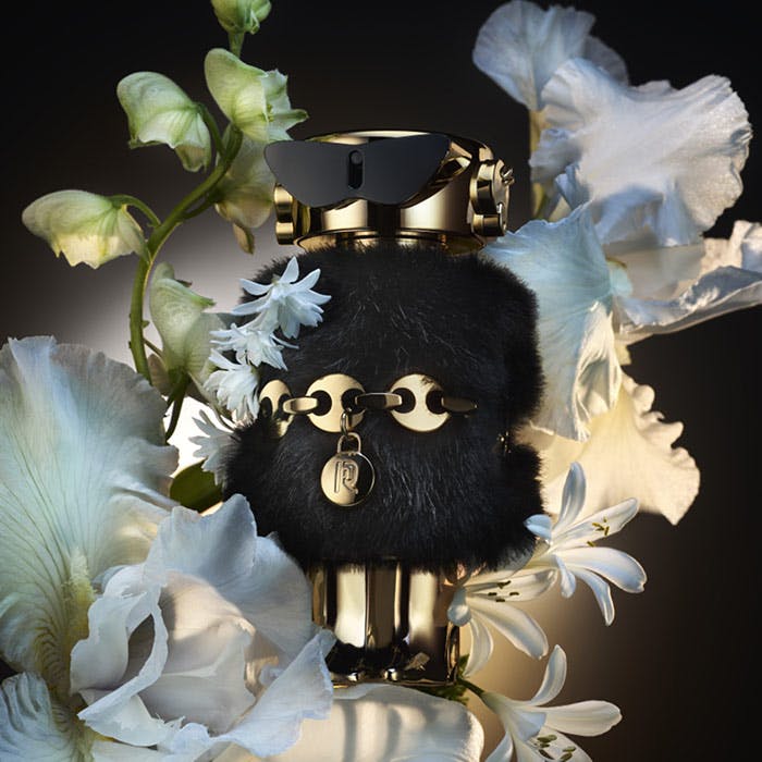 Rabanne Fame Couture Eau De Parfum 80ml