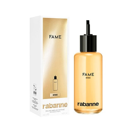 Rabanne Fame Intense Eau De Parfum 200ml Refill