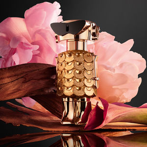 Rabanne Fame Intense Eau De Parfum 80ml