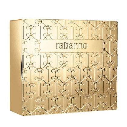 Rabanne Million Gold Eau de Parfum Gift Set 100ml