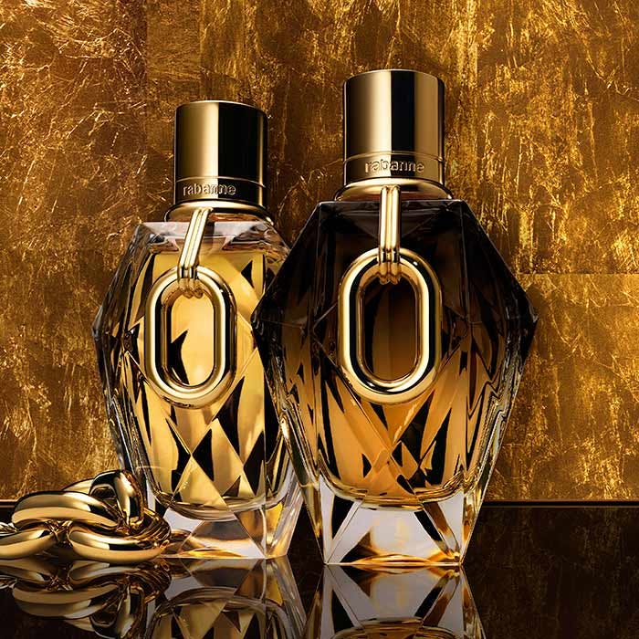 Rabanne Million Gold Parfum 30ml