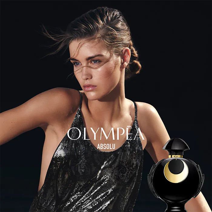 Rabanne Olympea Absolu Eau De Parfum 80ml