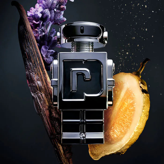 Paco Rabanne Phantom Eau De Toilette 150ml