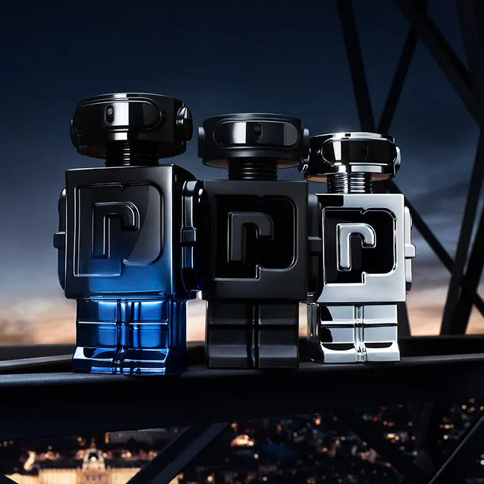 Rabanne Phantom Intense Eau De Parfum 50ml