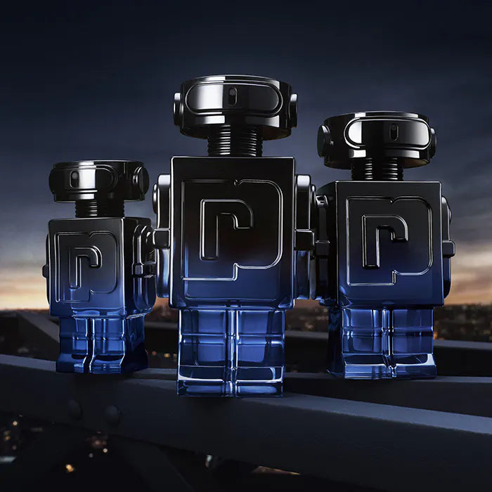 Rabanne Phantom Intense Eau De Parfum 50ml