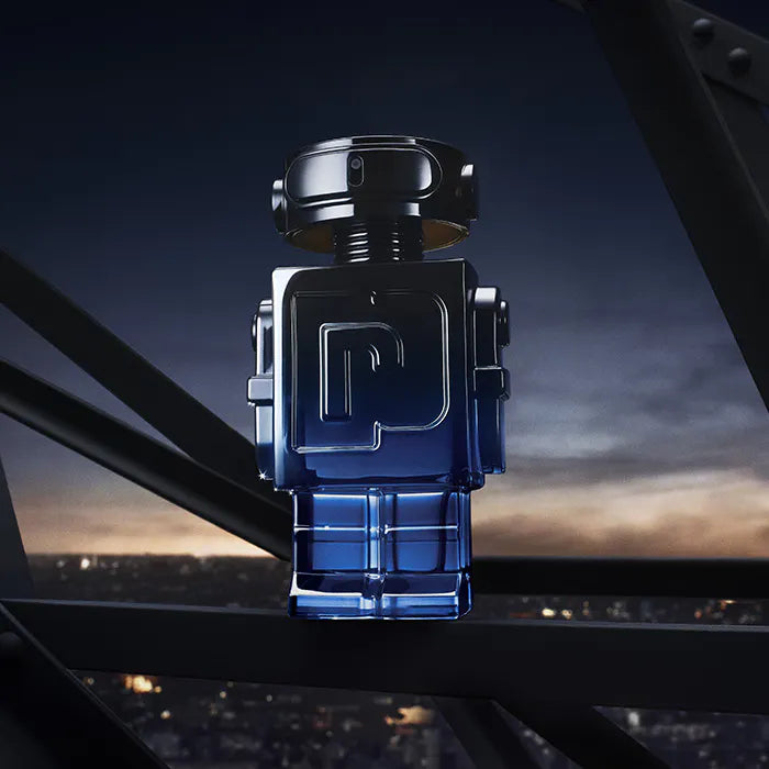 Rabanne Phantom Intense Eau De Parfum 50ml