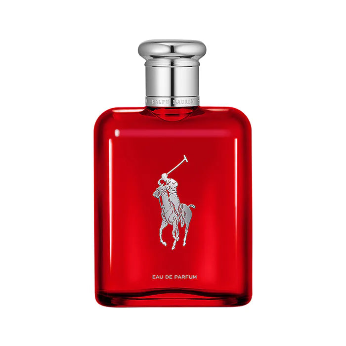 Ralph Lauren Polo Red Eau De Parfum 125ml