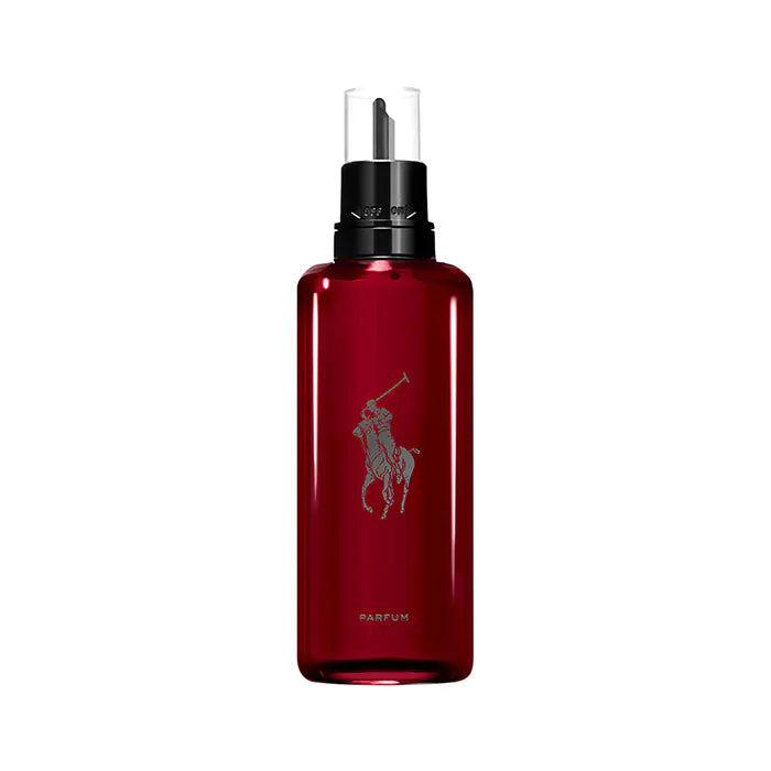 Ralph Lauren Polo Red Parfum 150ml Refill