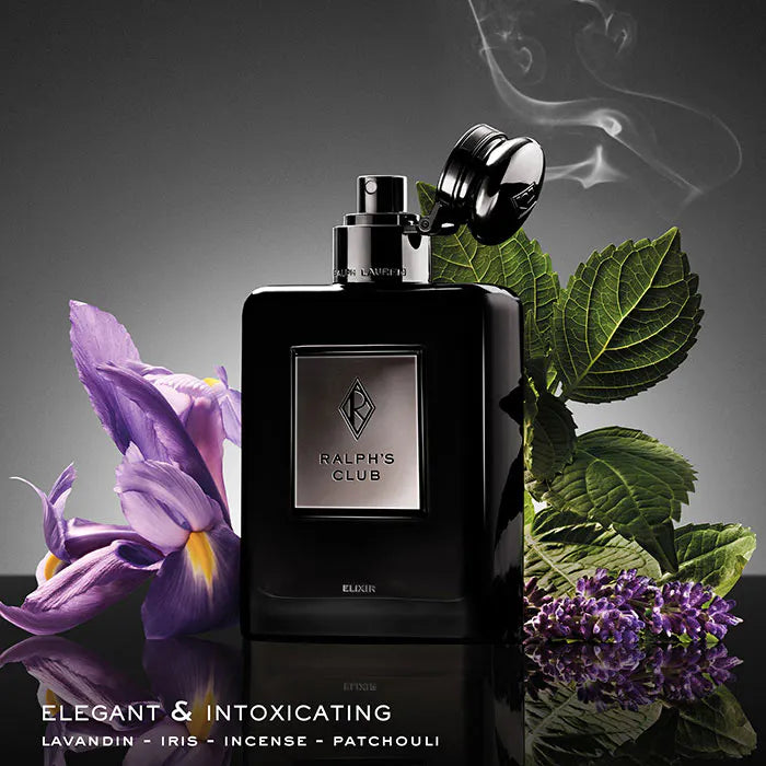 Ralph Lauren Ralph’s Club Elixir 150ml
