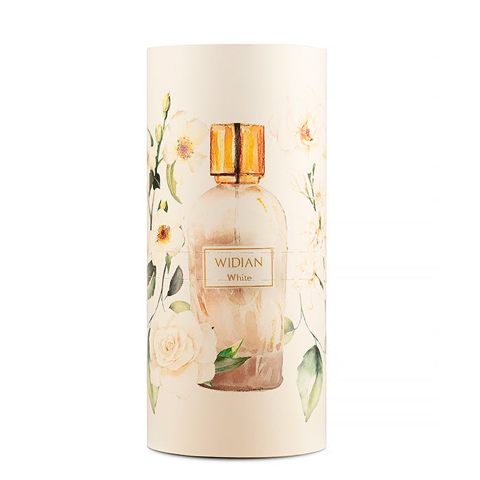 Rose Arabia Rose Arabia White Eau De Parfum 100ml