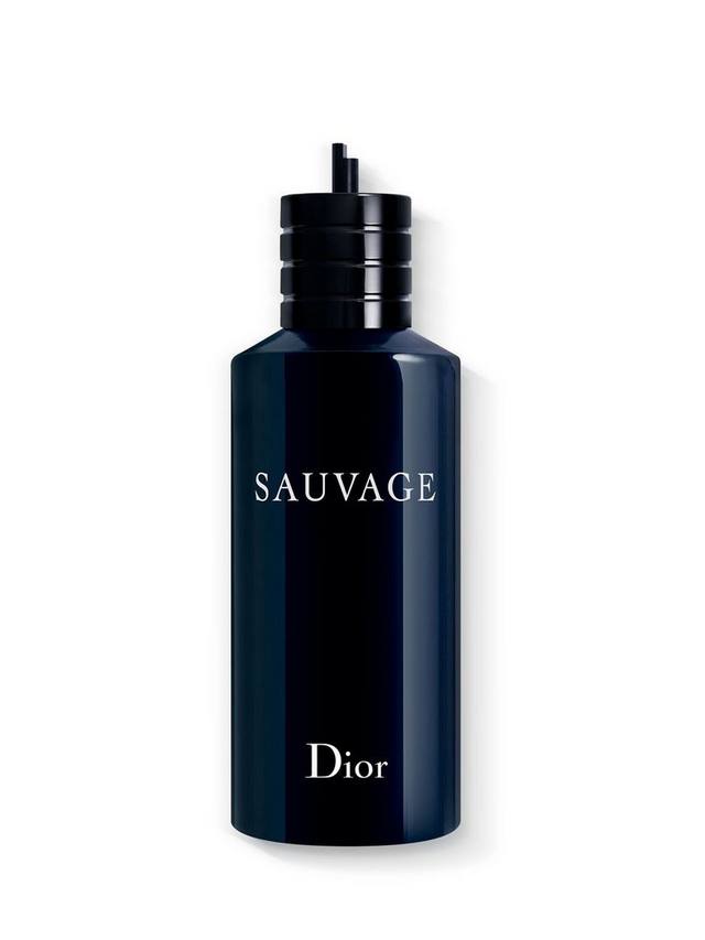 Sauvage Eau De Toilette by Dior 300ml Refill