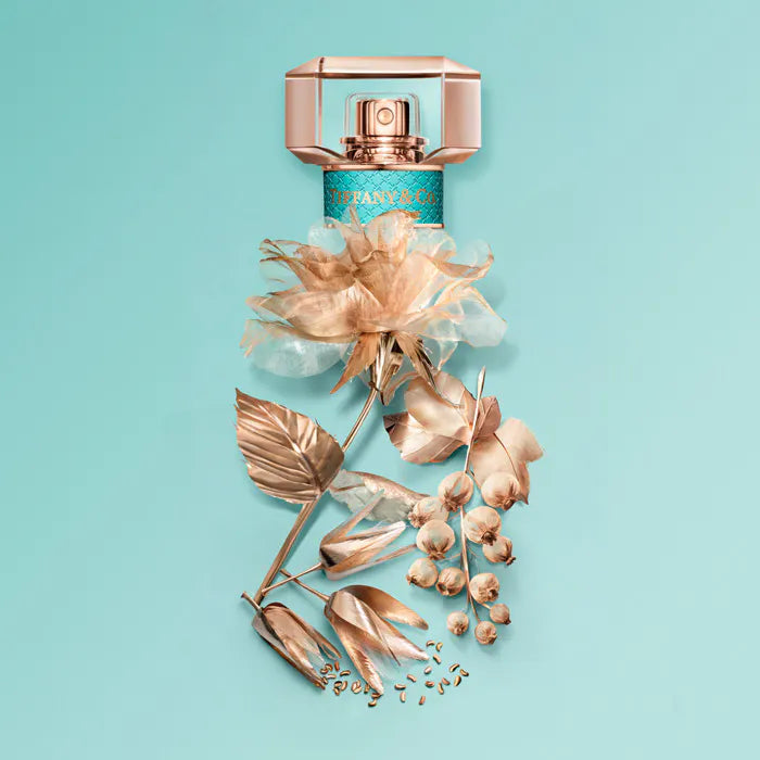 Tiffany Rose Gold Eau De Parfum 30ml