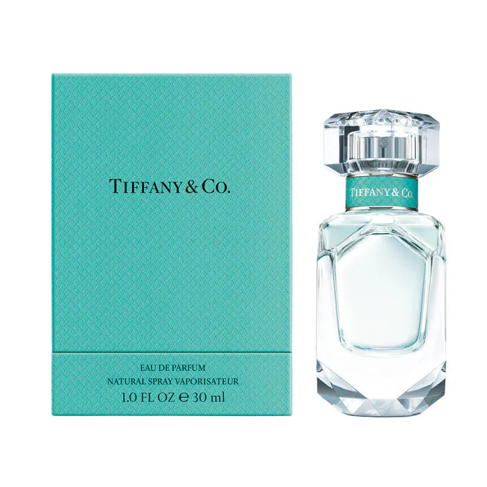 Tiffany Signature Eau De Parfum 30ml