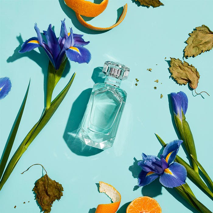 Tiffany Signature Eau De Parfum 75ml