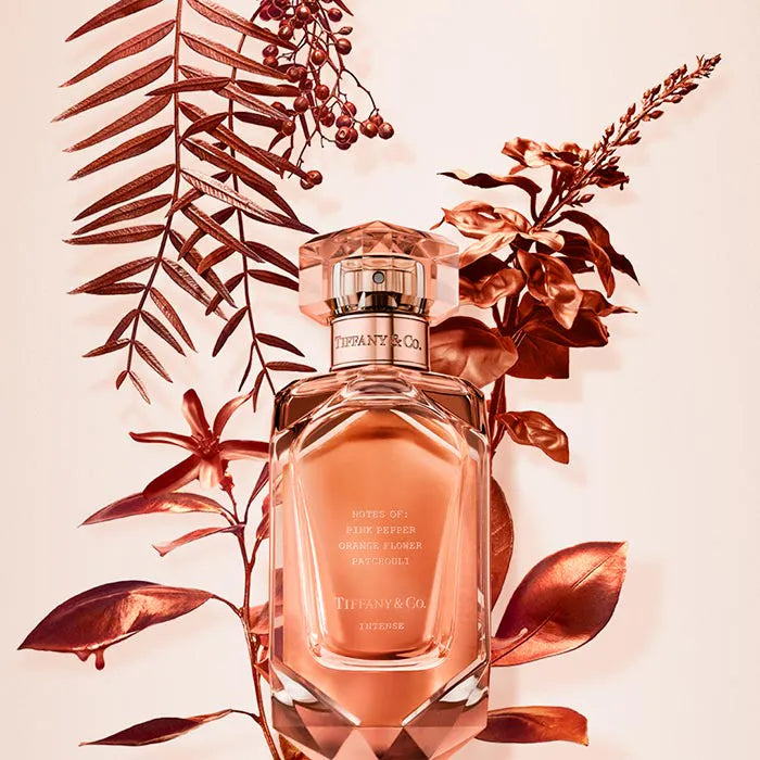Tiffany Tiffany Rose Gold Intense Eau De Parfum 75ml