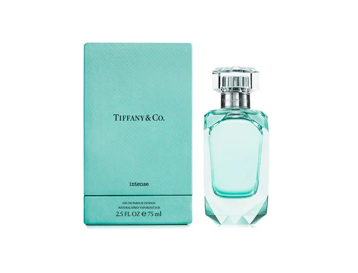 Tiffany & Co. Tiffany Signature Intense Eau de Parfum 50ml