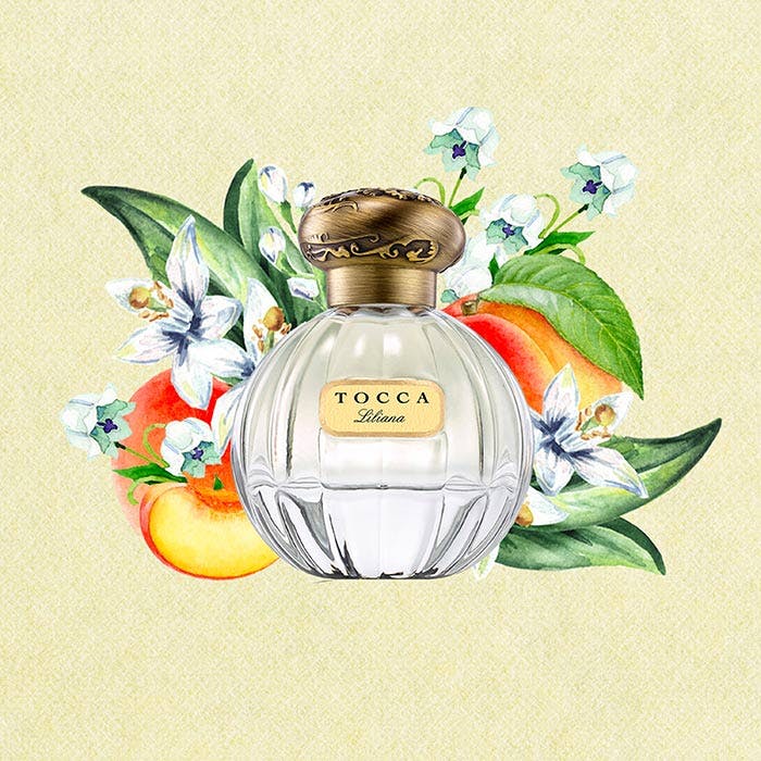 Tocca Liliana Eau De Parfum 20ml