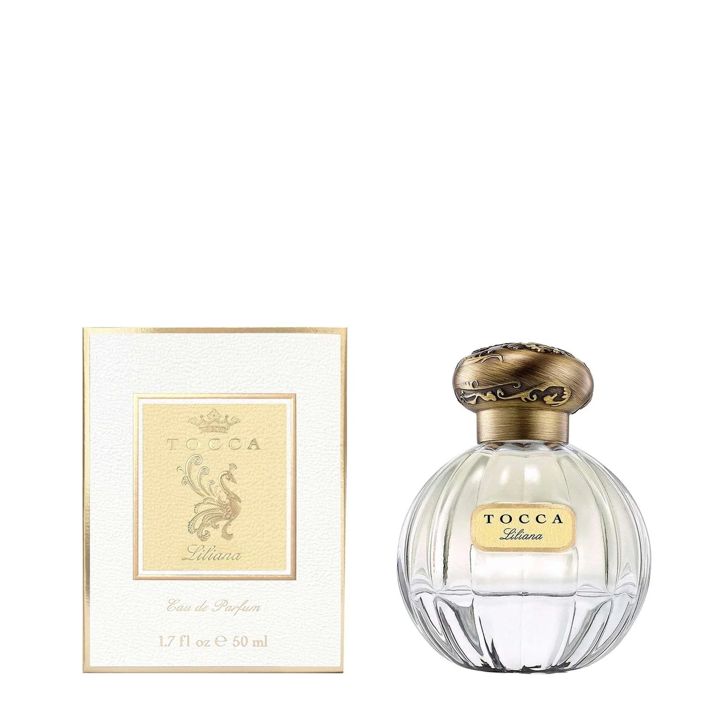 Tocca Liliana Eau De Parfum 20ml
