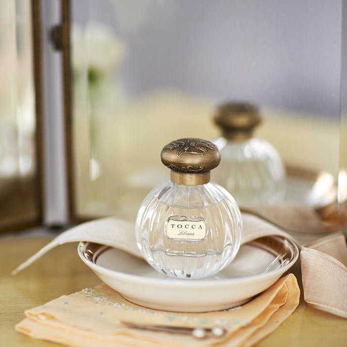 Tocca Liliana Eau De Parfum 20ml