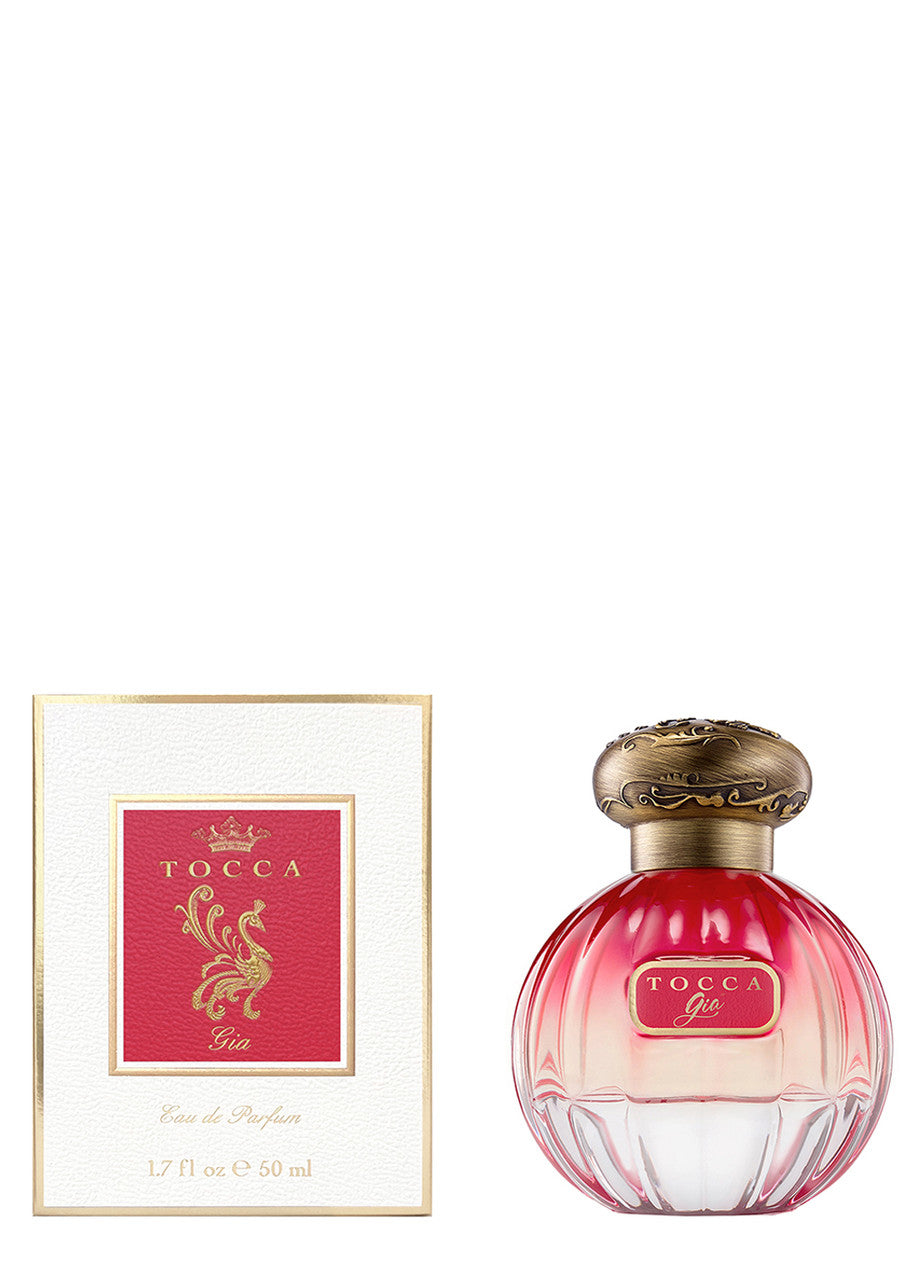 Tocca GIA Eau De Parfum 50ml