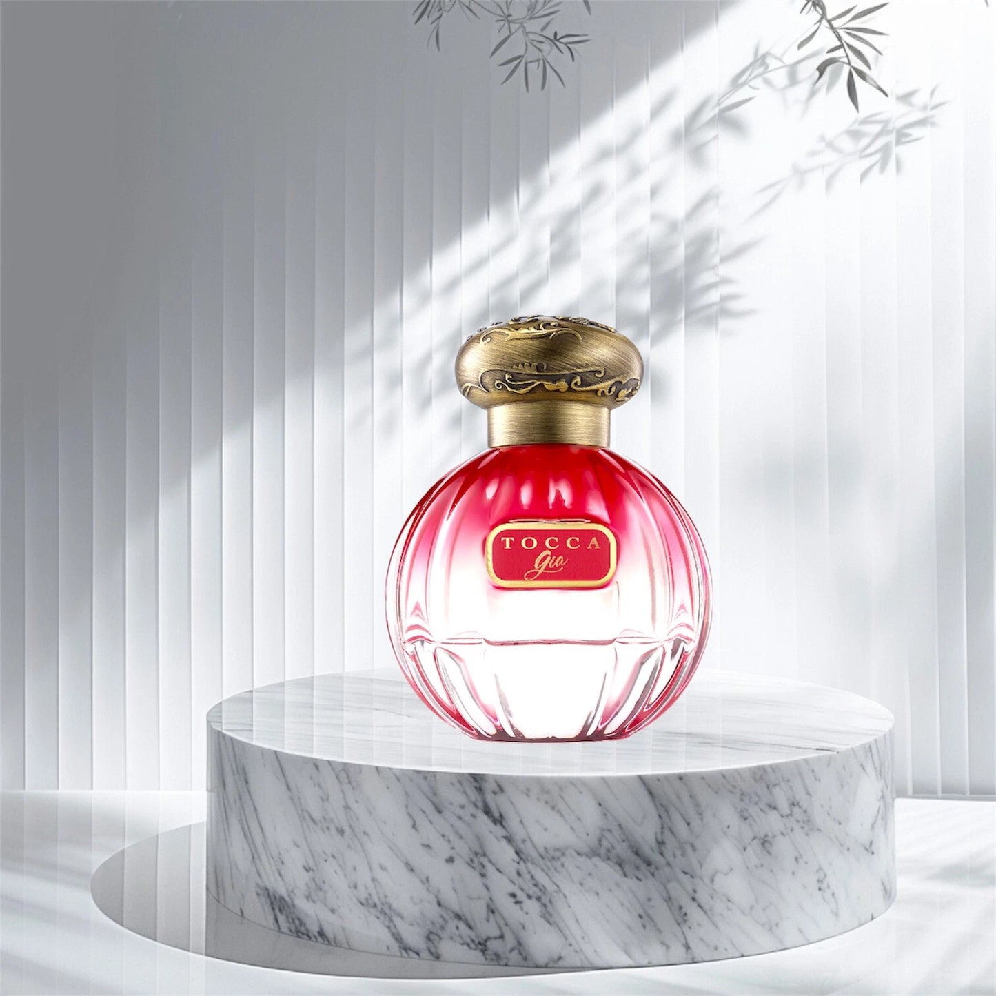 Tocca GIA Eau De Parfum 50ml