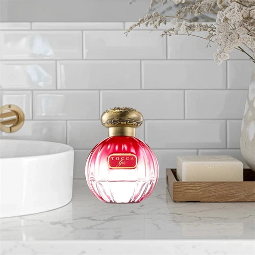 Tocca GIA Eau De Parfum 50ml