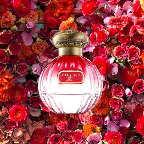 Tocca GIA Eau De Parfum 50ml
