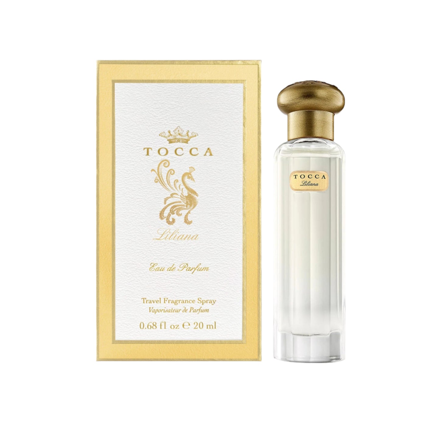 Tocca Liliana Eau De Parfum 20ml