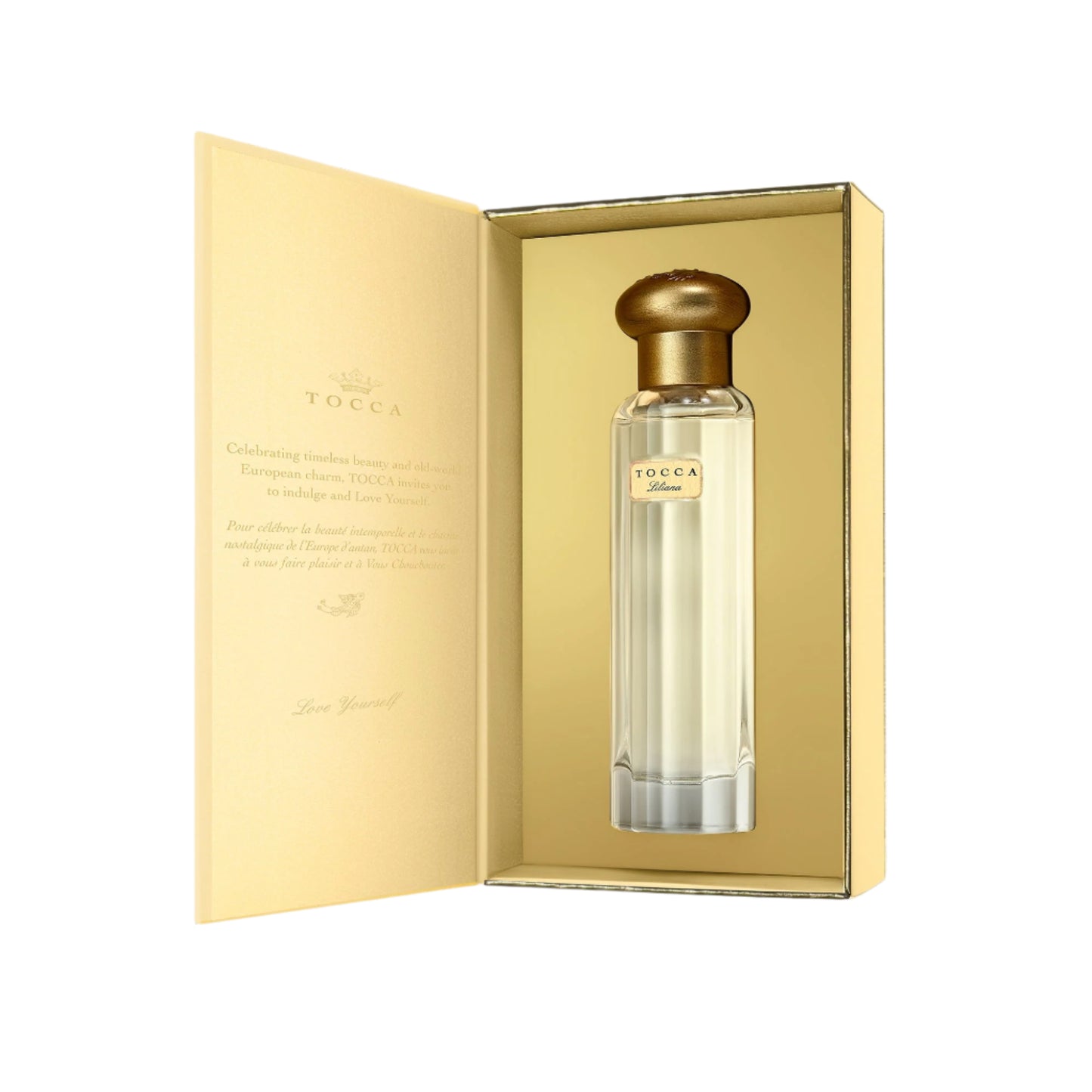 Tocca Liliana Eau De Parfum 20ml