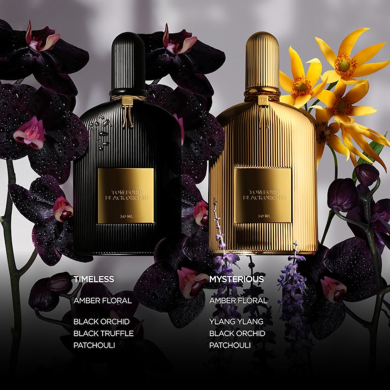 Tom Ford Black Orchid Parfum 100ml