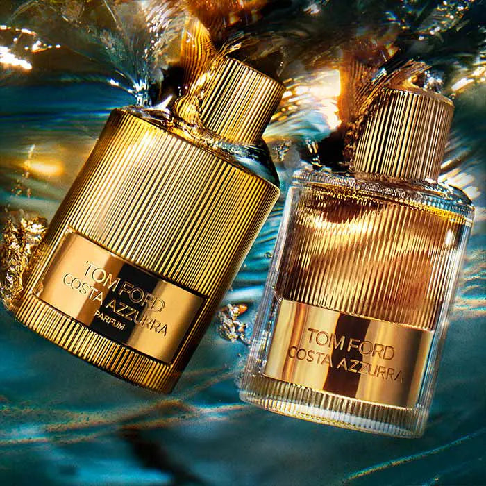 Tom Ford Costa Azzurra Eau de Parfum 100ml