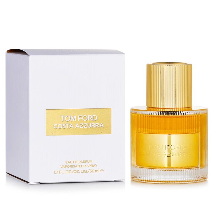 Tom Ford Costa Azzurra Eau de Parfum 50ml
