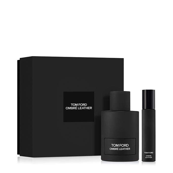 Tom Ford Ombre Leather Eau De Parfum 100ml Gift Set