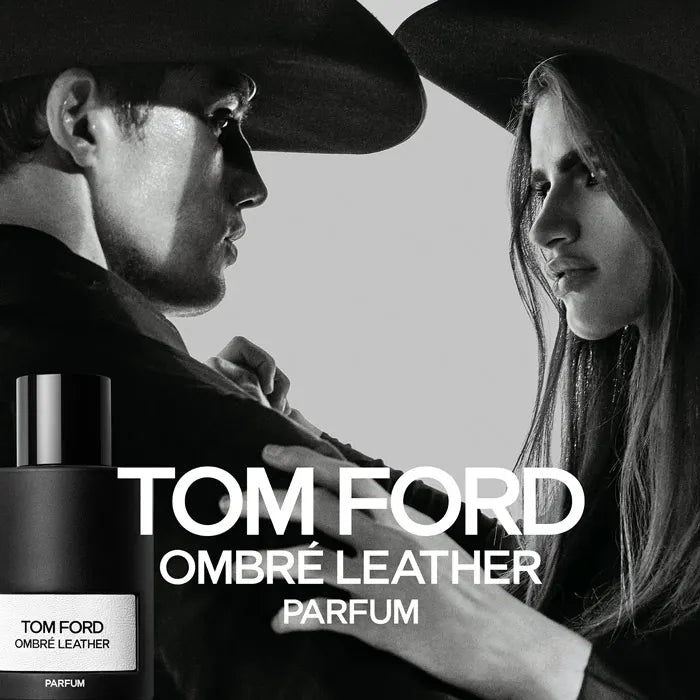 Tom Ford Ombré Leather Parfum 50ml