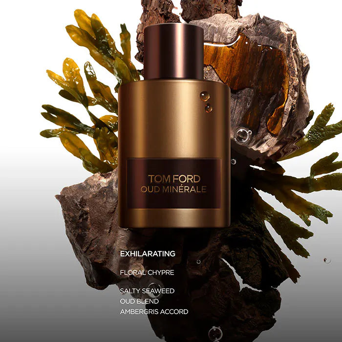 Tom Ford Oud Minerale Eau De Parfum 100ml