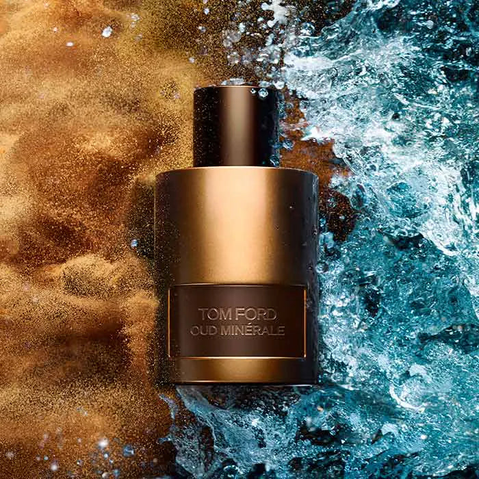 Tom Ford Oud Minerale Eau De Parfum 100ml