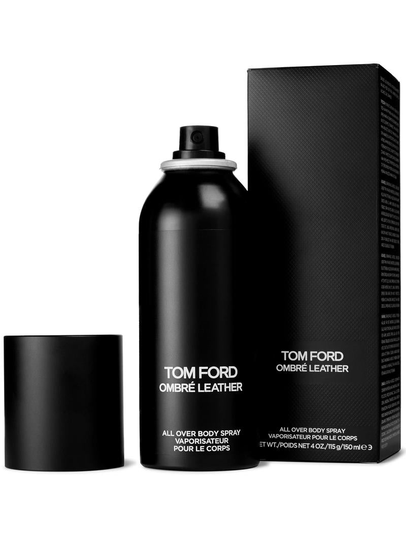 Tom Ford Ombre Leather Body Spray 150ml