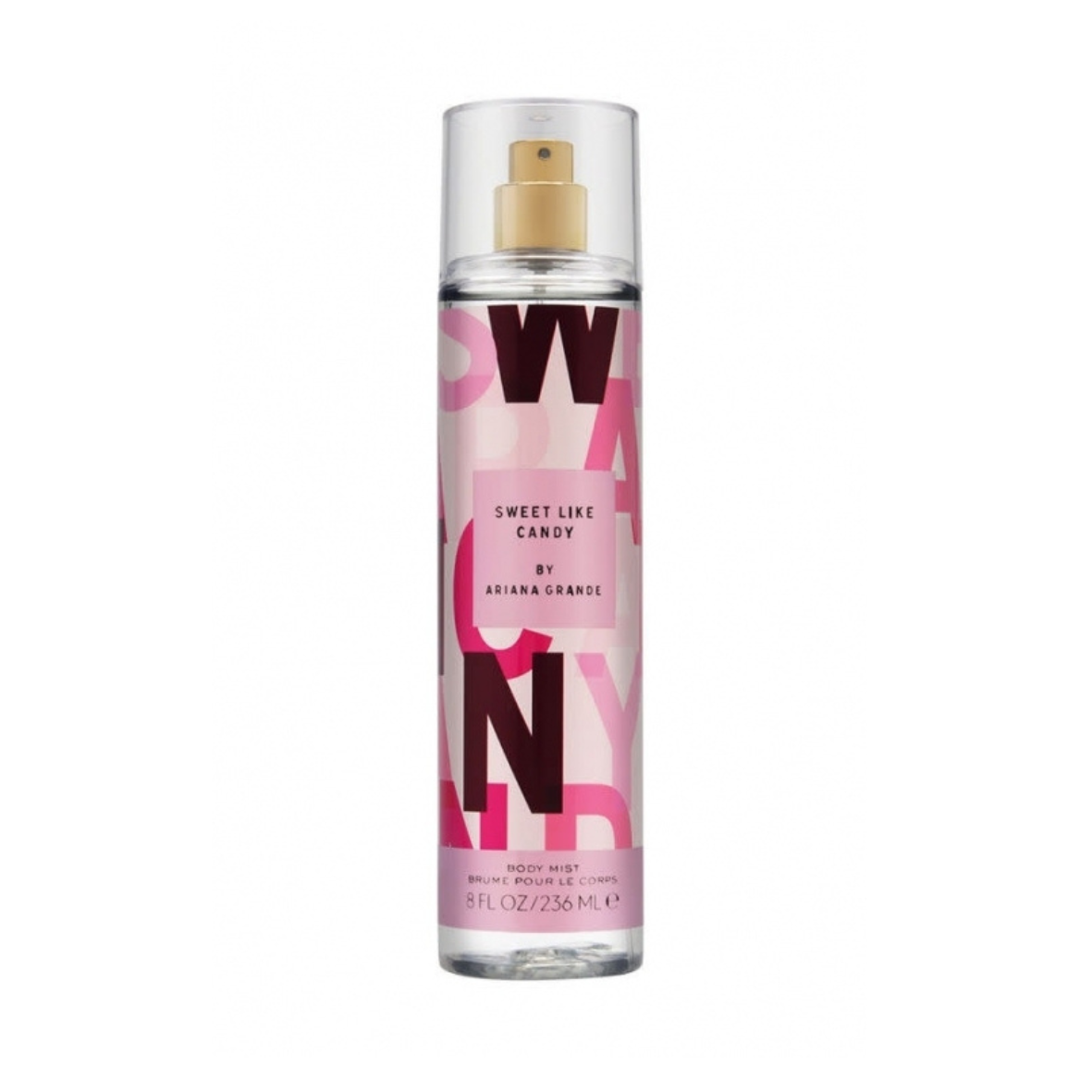 Ariana Grande Sweet-Candy Body Mist