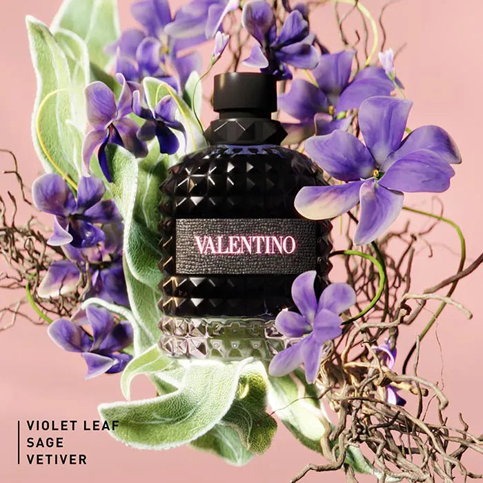 Valentino Born IN Roma Uomo Eau De Toilette 150ml