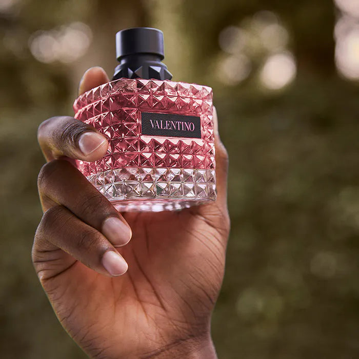Valentino Born In Roma Donna Eau De Parfum 30ml