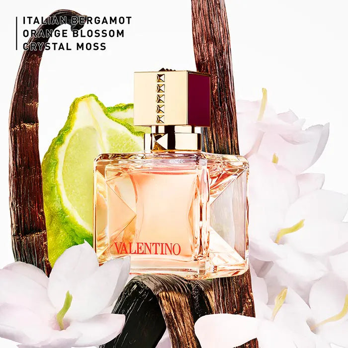 Valentino Voce Viva Intense Eau De Parfum 30ml