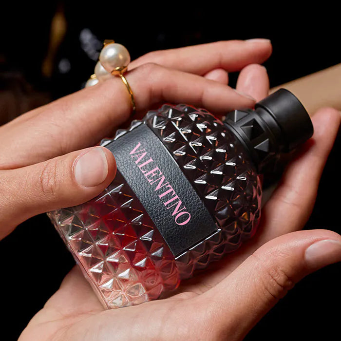 Valentino born in Roma Uomo Eau De Parfum Intense 50ml