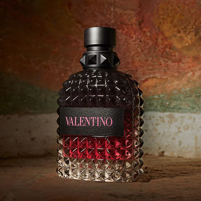 Valentino born in Roma Uomo Eau De Parfum Intense 50ml